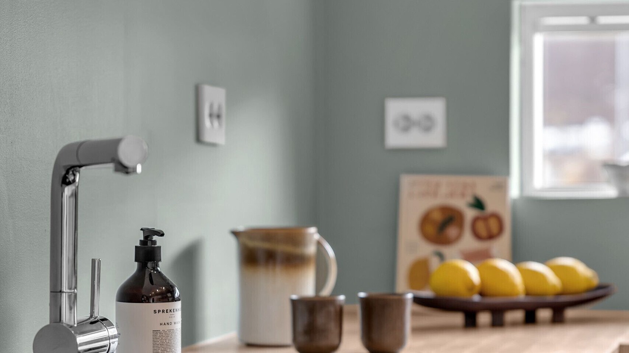 Photo of Kitchen in Tromsdalen