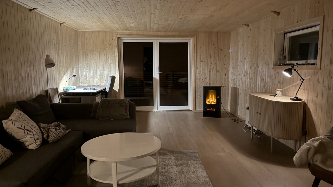 Photo of Livingroom in Torsken
