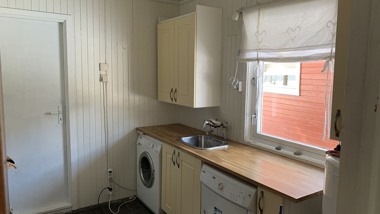 Photo of Bedroom in Torsken