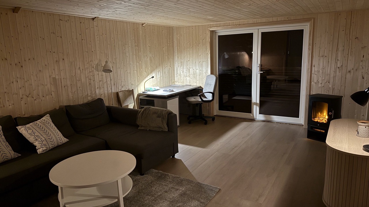 Photo of Livingroom in Torsken