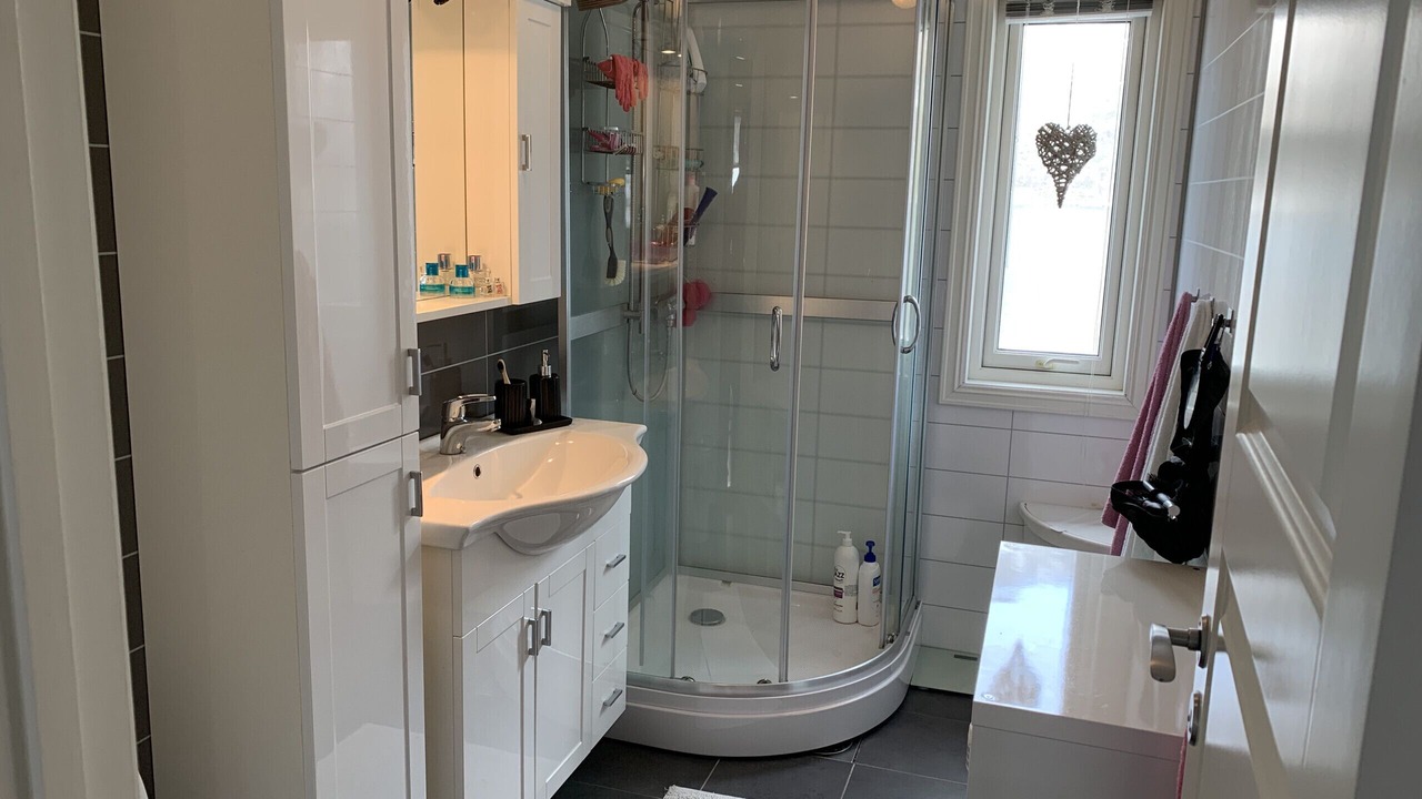 Photo of Bathroom in Torsken
