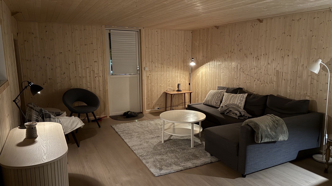 Photo of Livingroom in Torsken