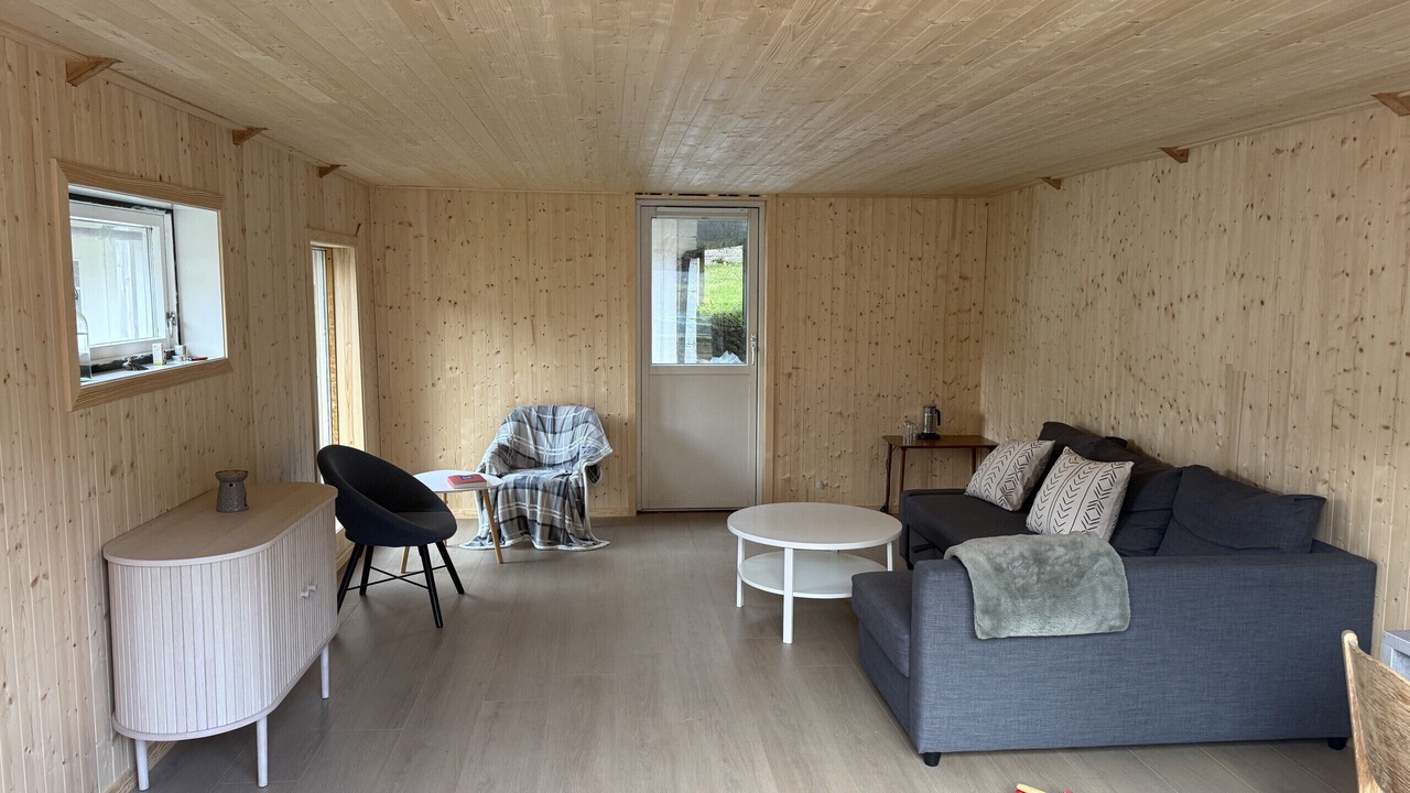 Photo of Bedroom in Torsken