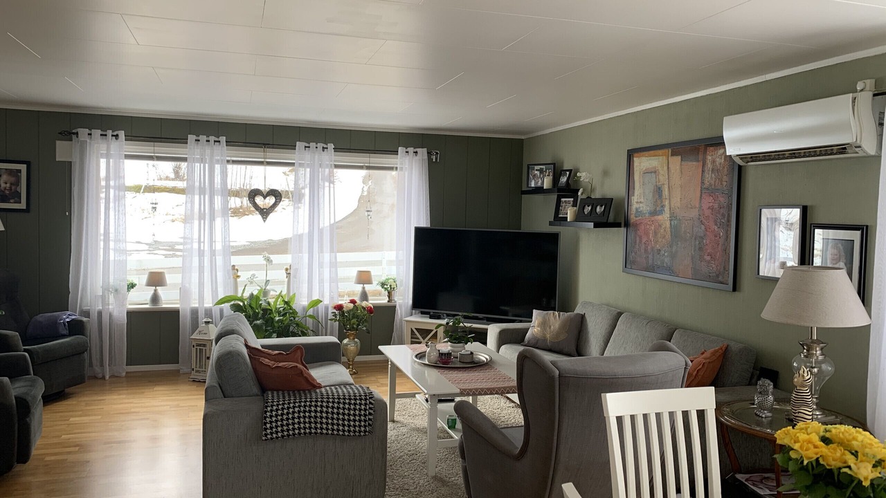 Photo of Bedroom in Torsken