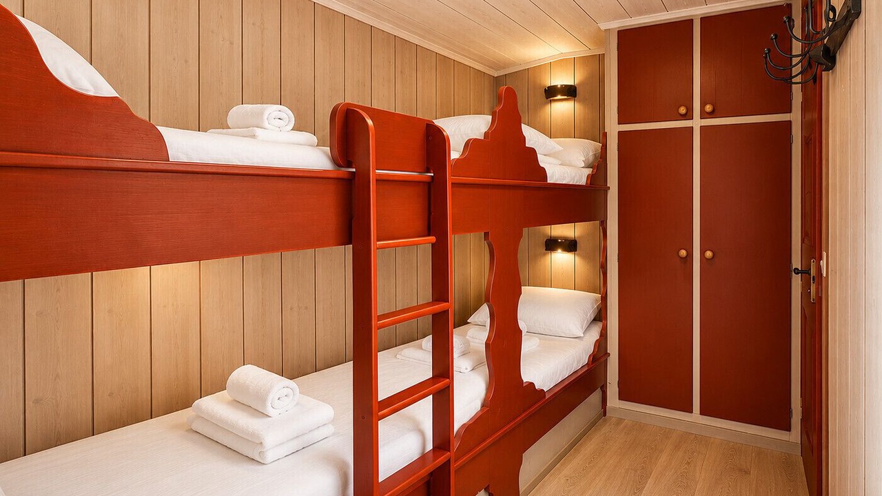 Photo of Bedroom in Geilo