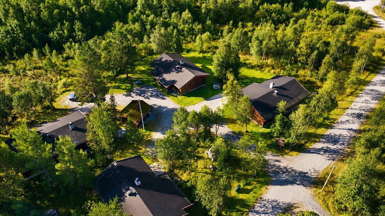 Photo of Outdoor in Geilo