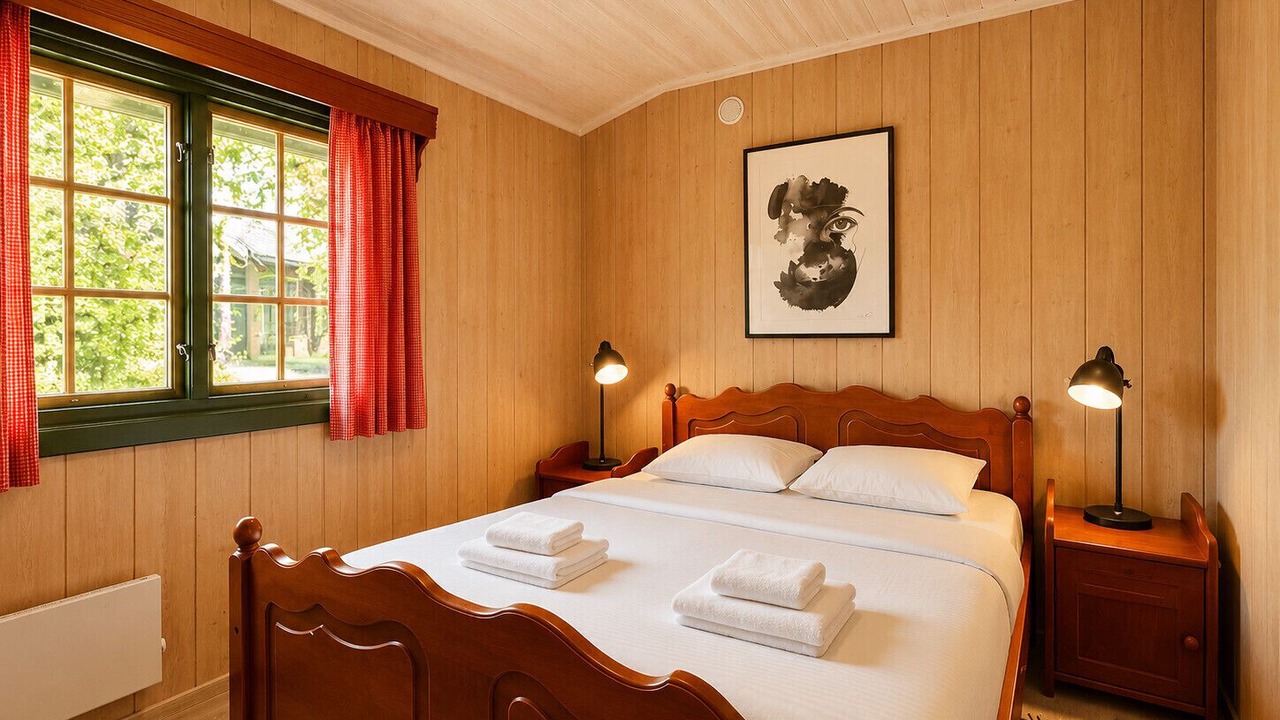 Photo of Bedroom in Geilo