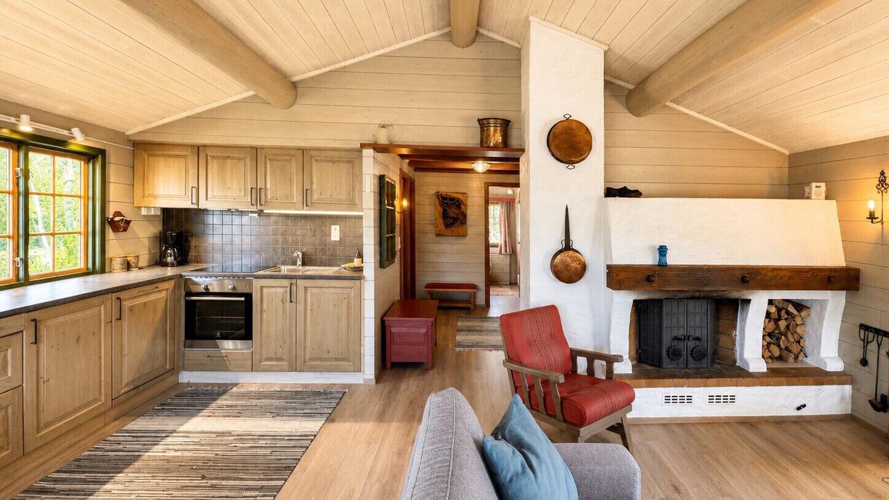 Photo of Livingroom in Geilo