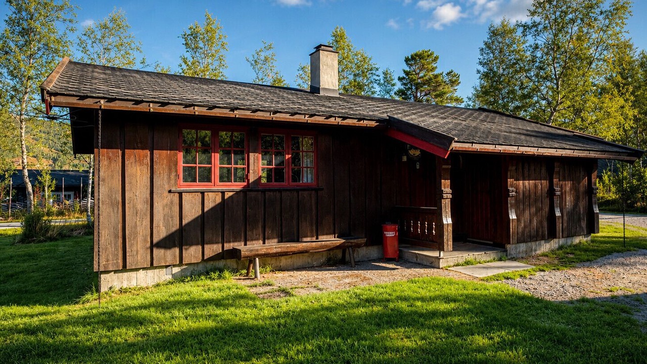 Photo of Outdoor in Geilo