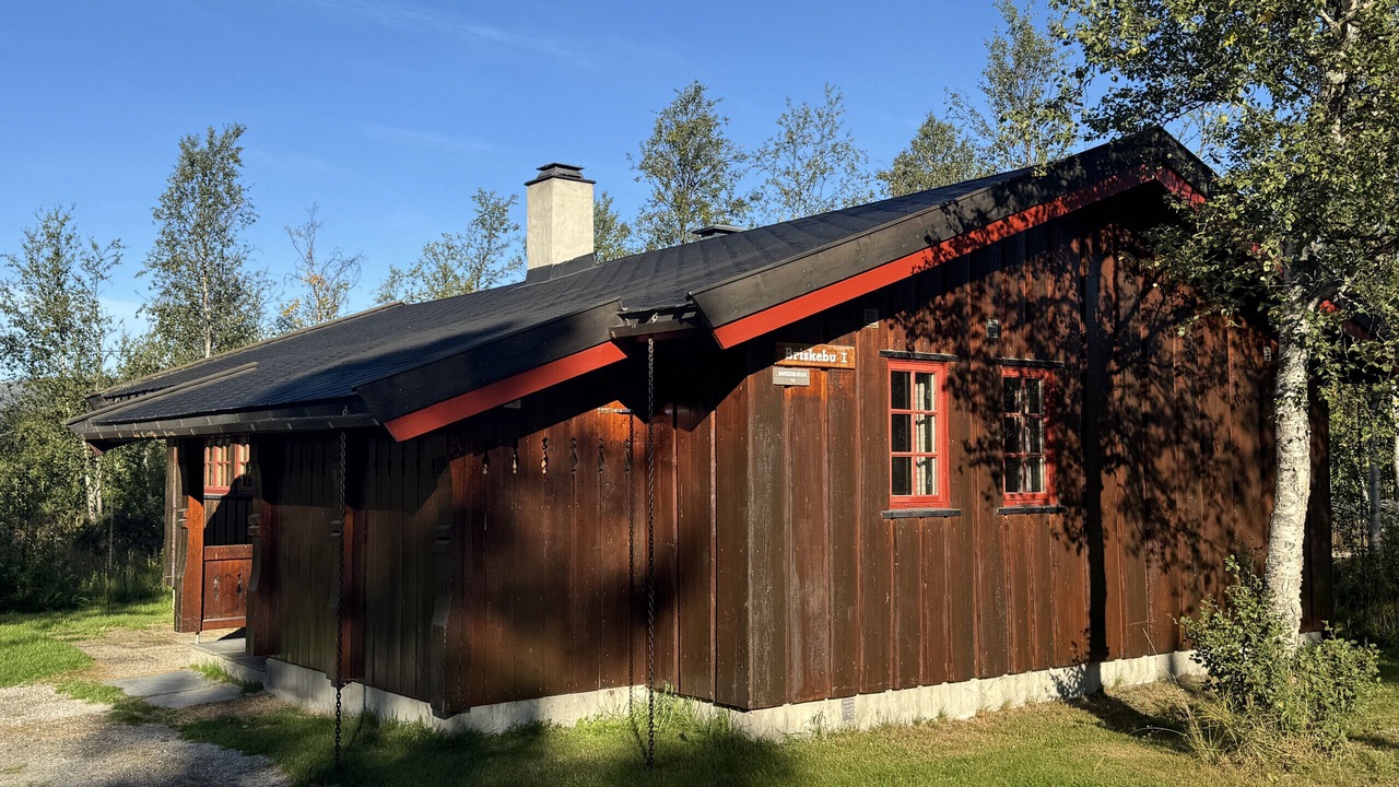 Photo of Outdoor in Geilo