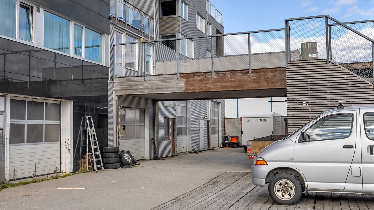 Photo of Outdoor in Tromso