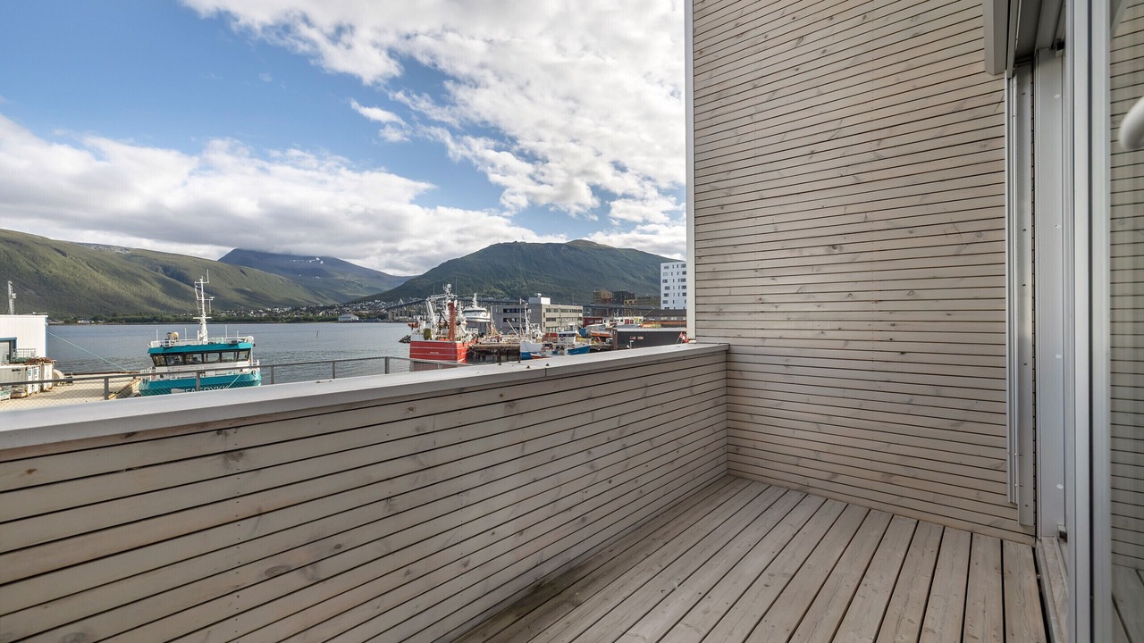 Photo of Outdoor in Tromso