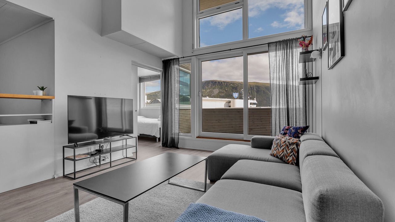 Photo of Livingroom in Tromso
