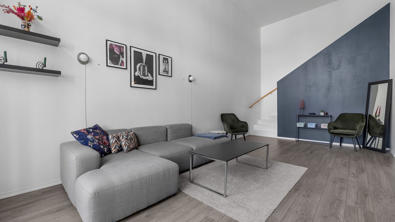 Photo of Livingroom in Tromso