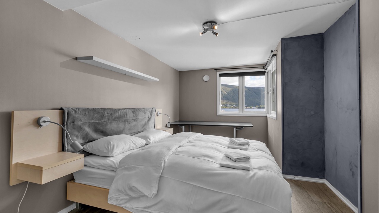 Photo of Bedroom in Tromso