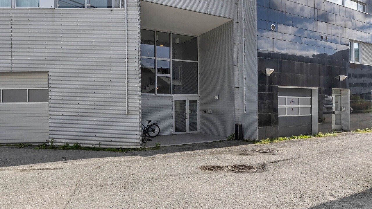 Photo of Outdoor in Tromso