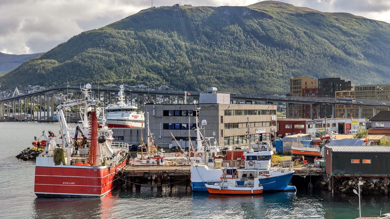 Photo of Others in Tromso