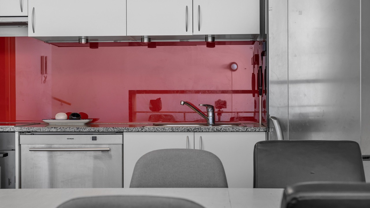 Photo of Kitchen in Tromso