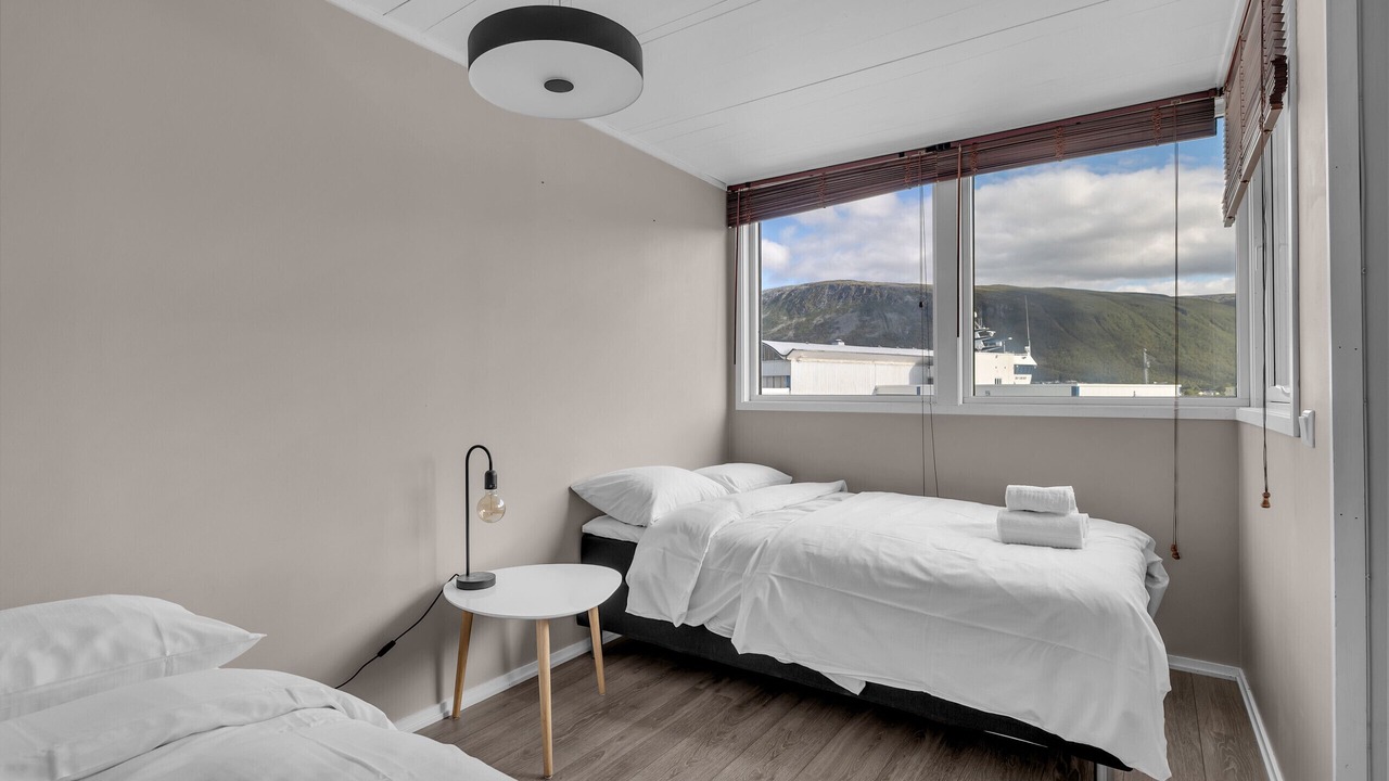 Photo of Bedroom in Tromso