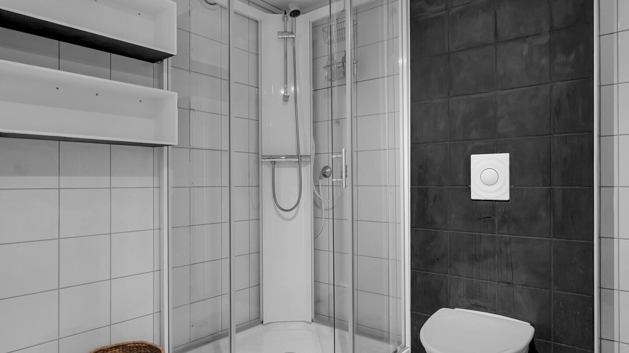 Photo of Bathroom in Tromso