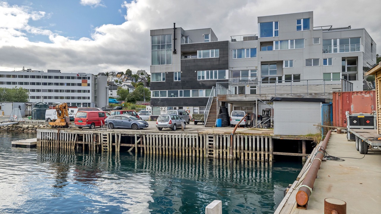 Photo of Outdoor in Tromso