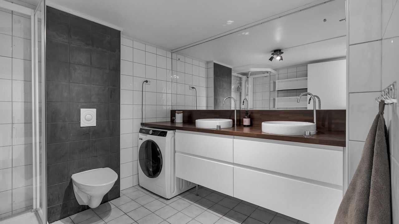 Photo of Bathroom in Tromso