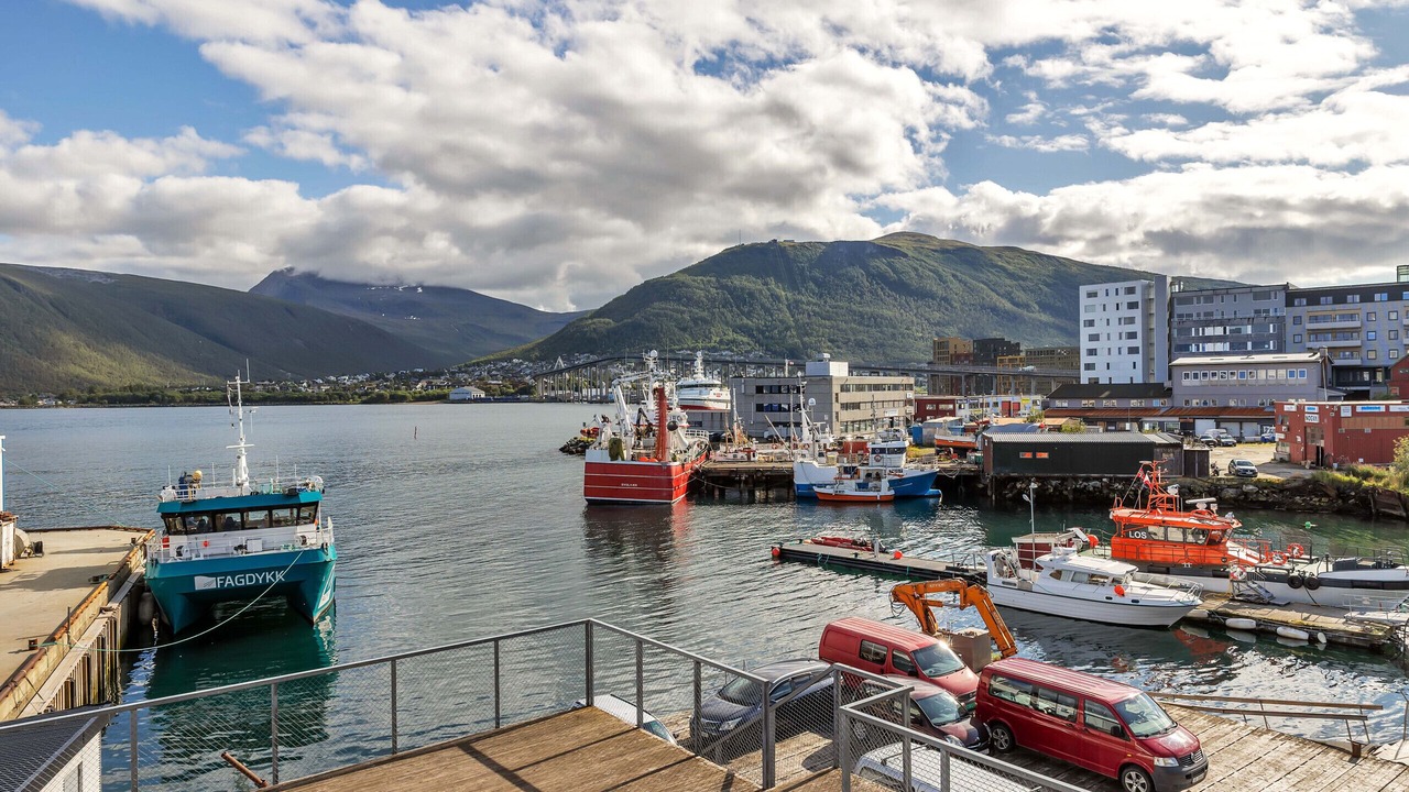 Photo of Others in Tromso