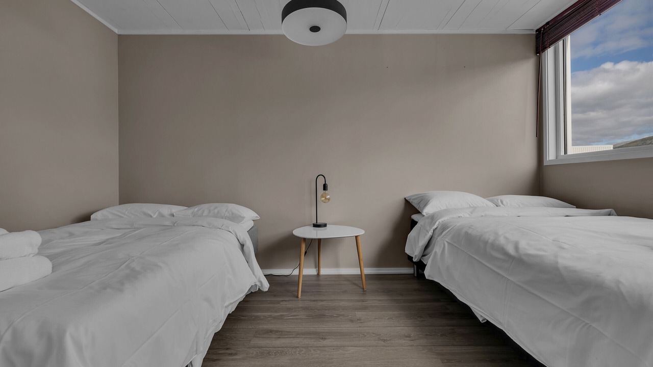 Photo of Bedroom in Tromso