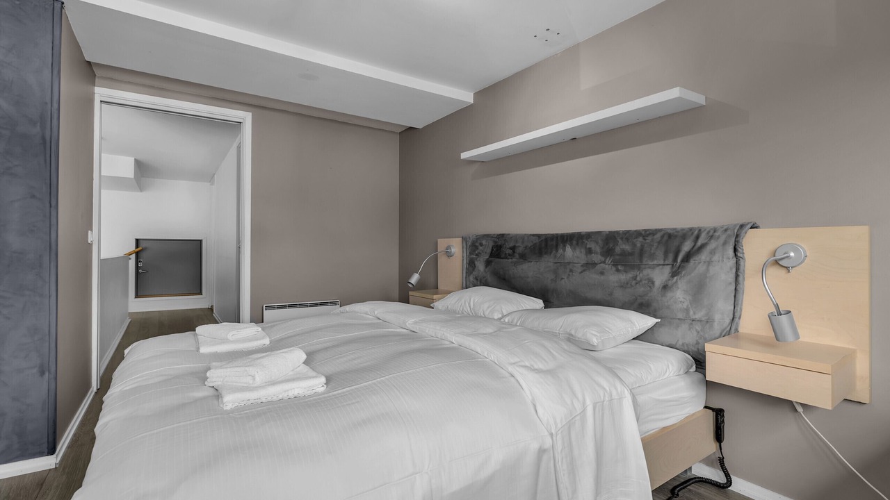 Photo of Bedroom in Tromso