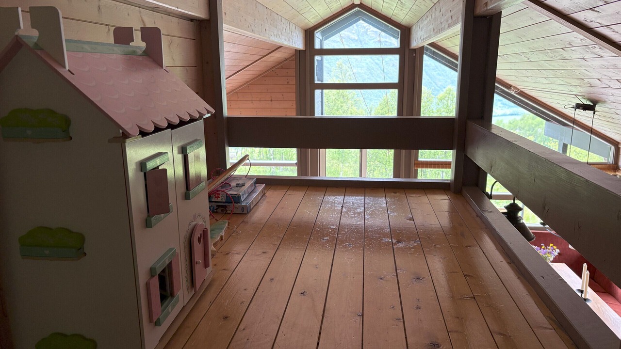 Photo of Bedroom in Hemsedal