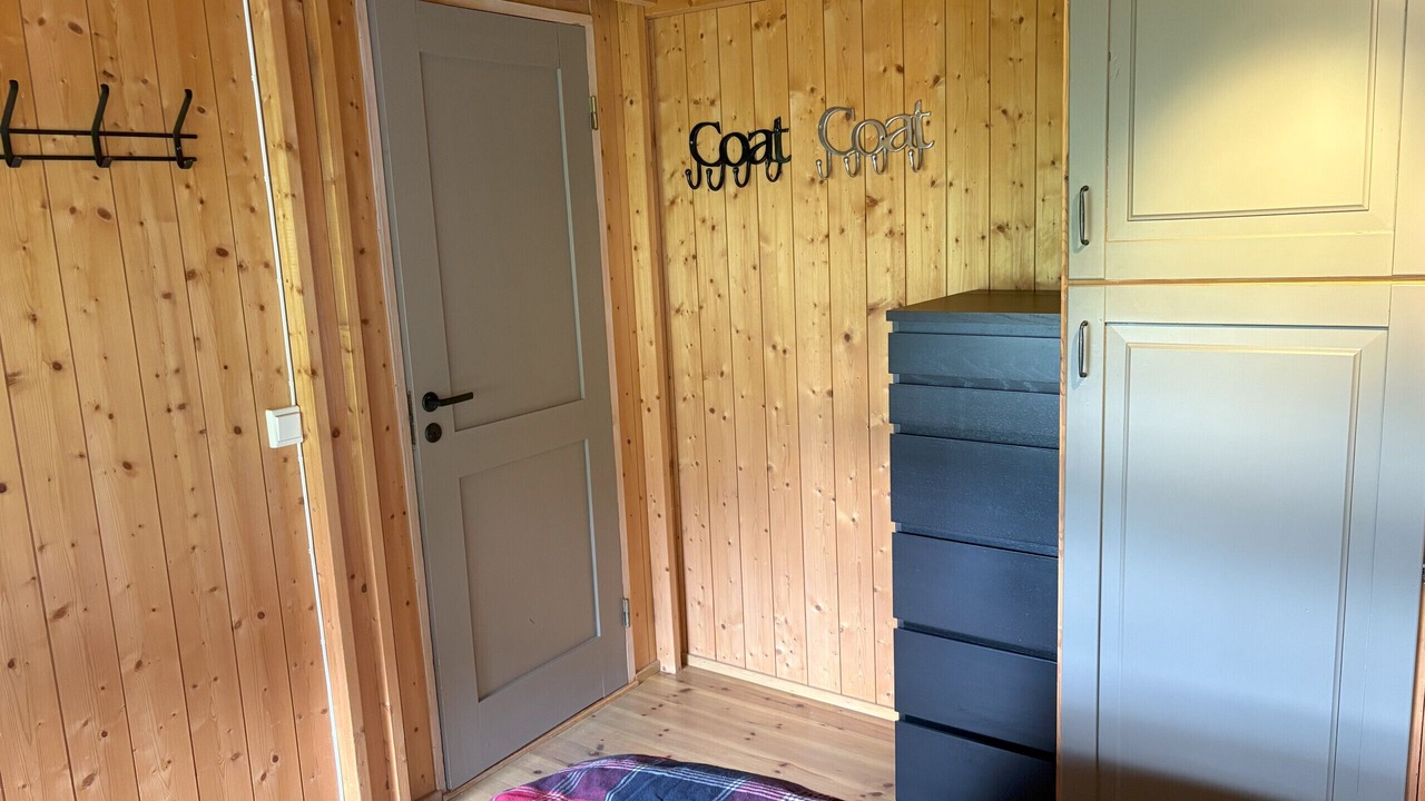 Photo of Bedroom in Hemsedal
