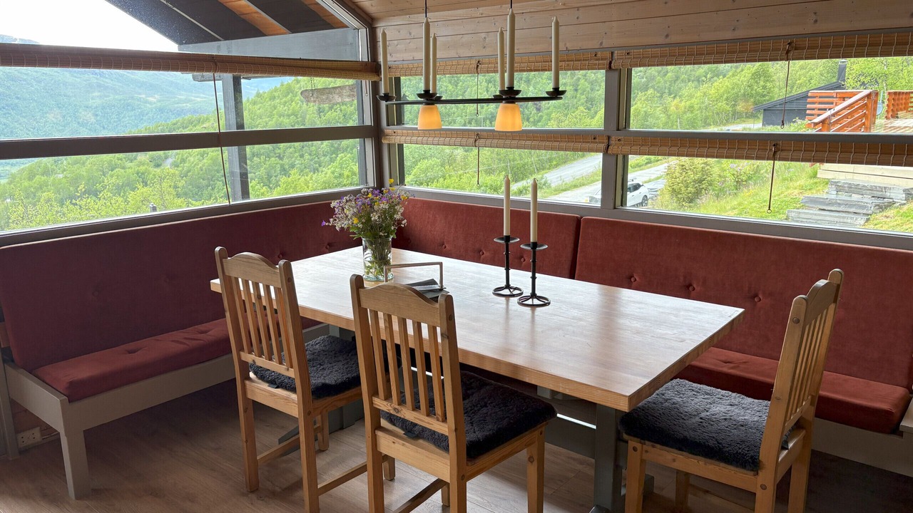 Photo of Others in Hemsedal