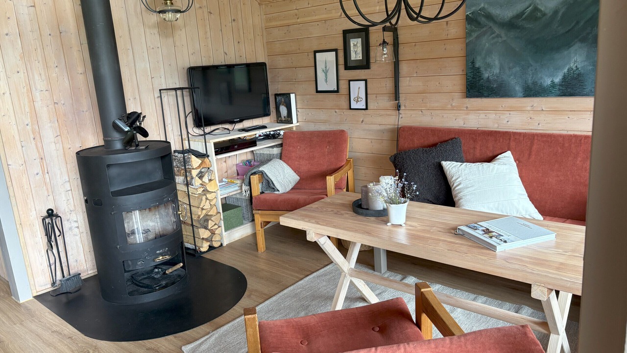 Photo of Livingroom in Hemsedal