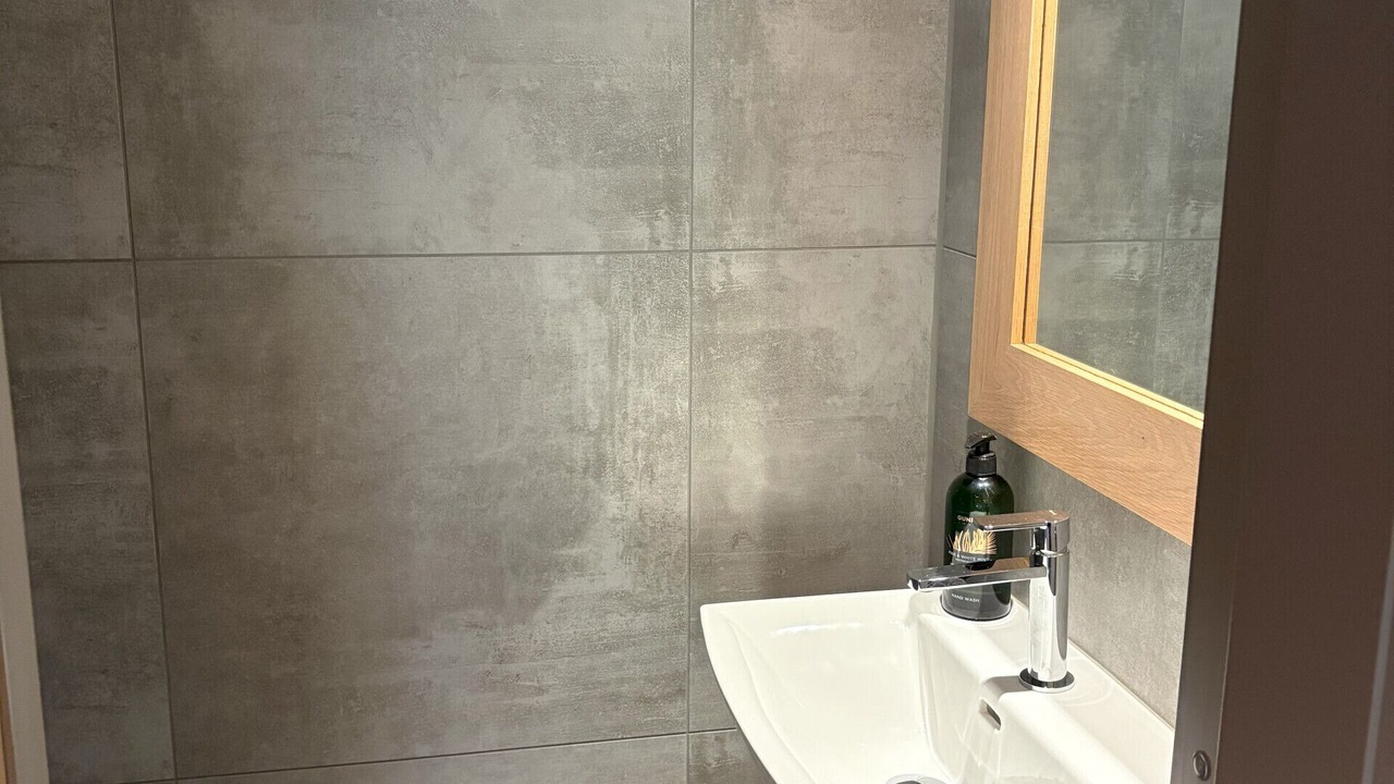 Photo of Bathroom in Hemsedal