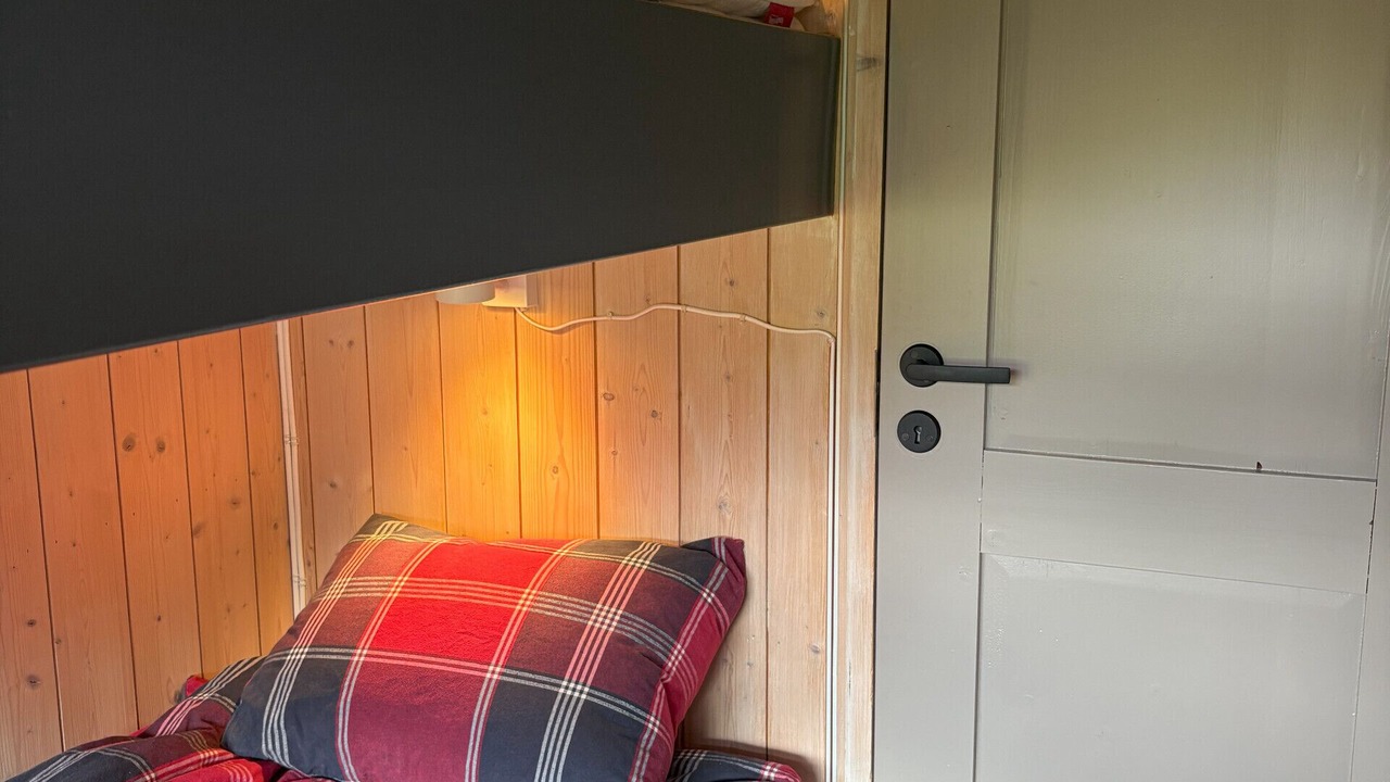 Photo of Bedroom in Hemsedal