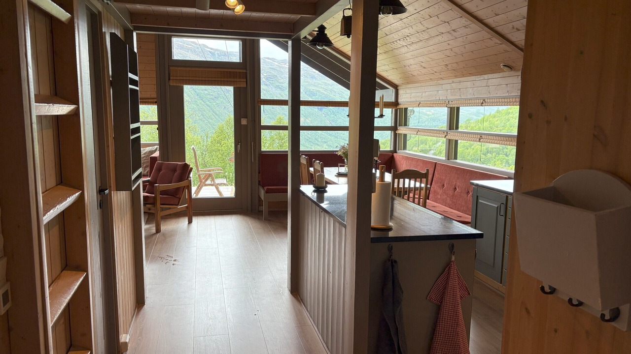 Photo of Others in Hemsedal