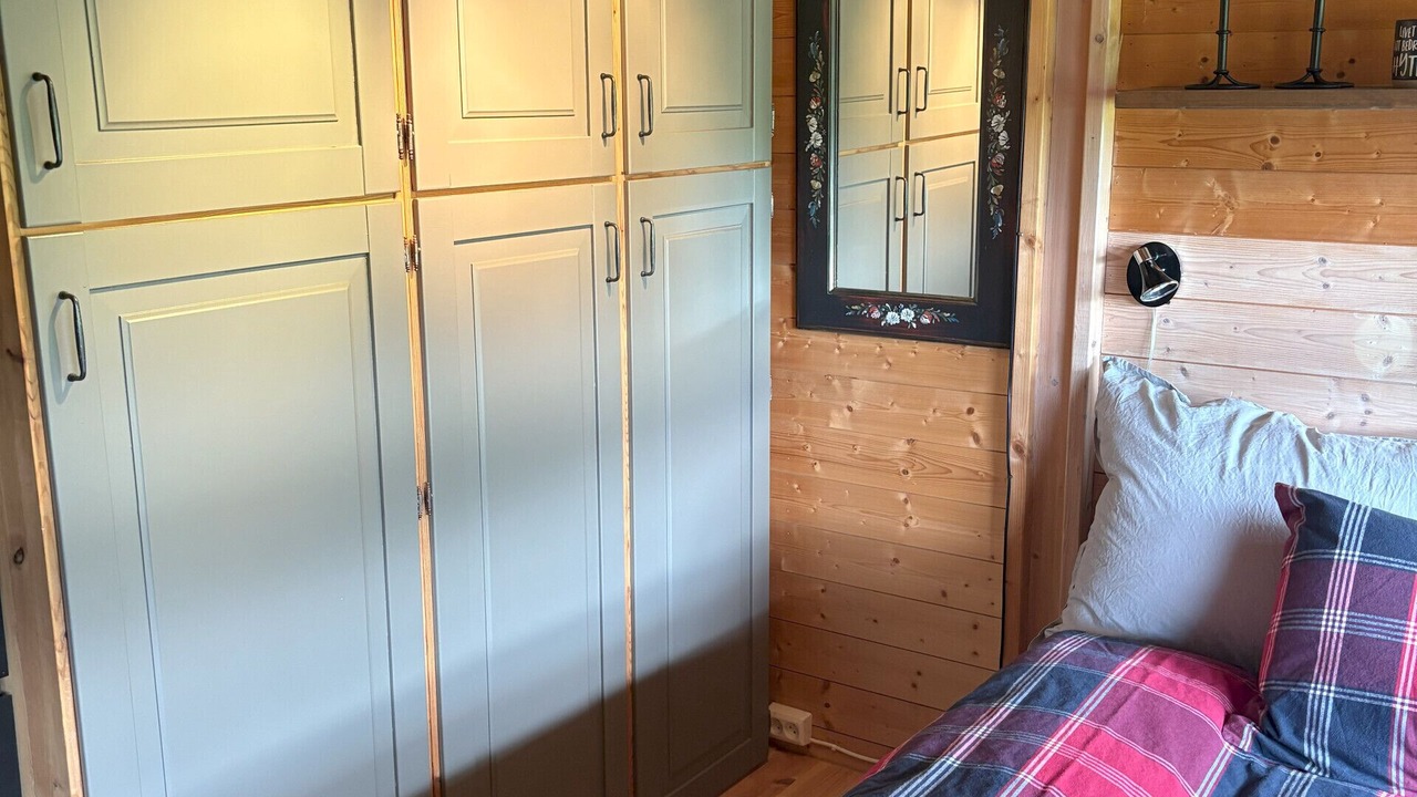 Photo of Bedroom in Hemsedal