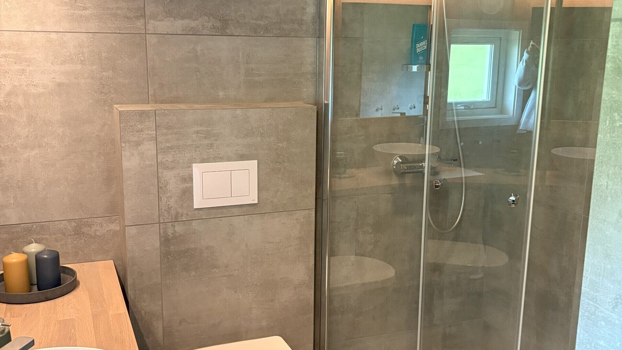 Photo of Bathroom in Hemsedal