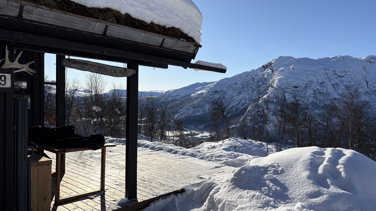Photo of Outdoor in Hemsedal