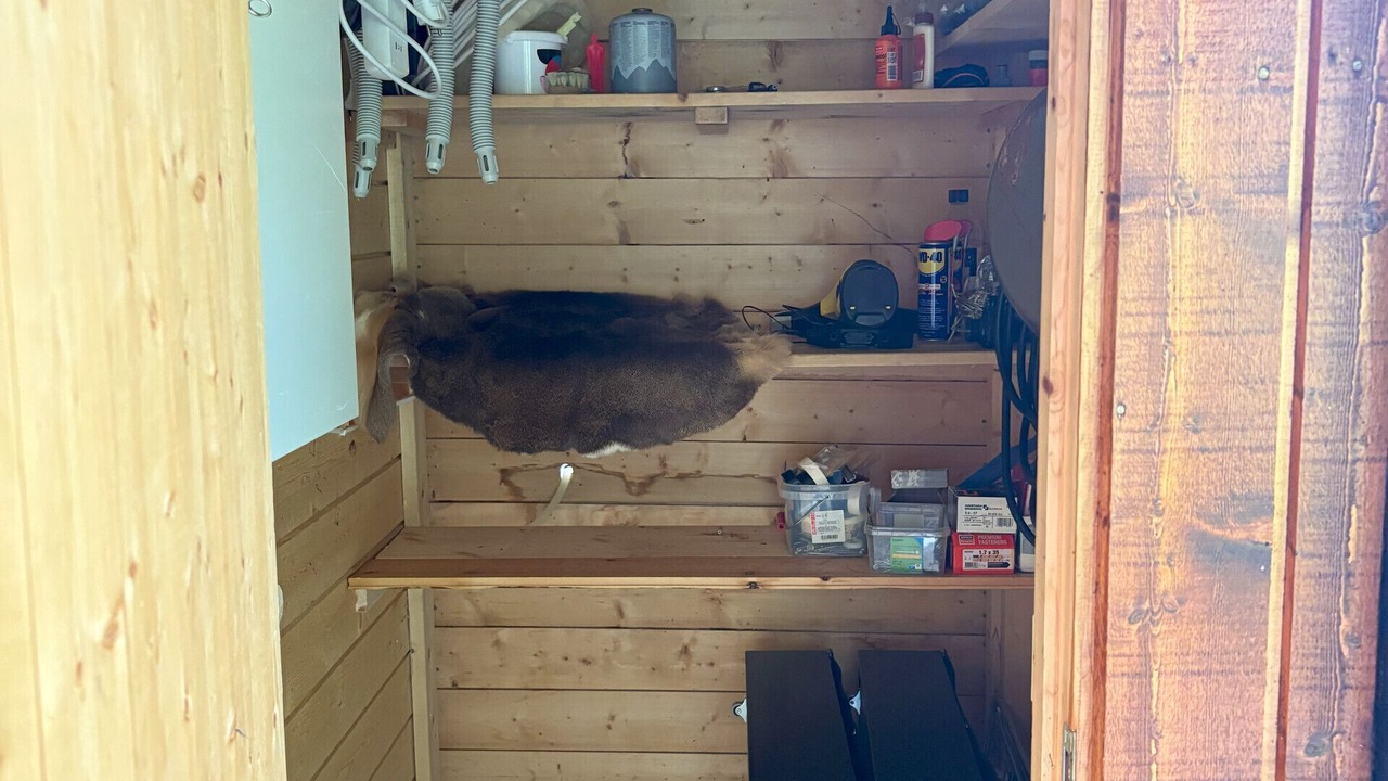 Photo of Bedroom in Hemsedal