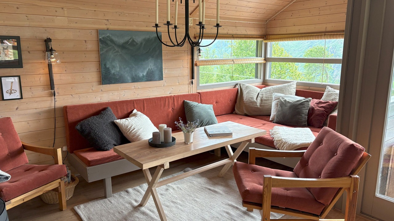 Photo of Bedroom in Hemsedal