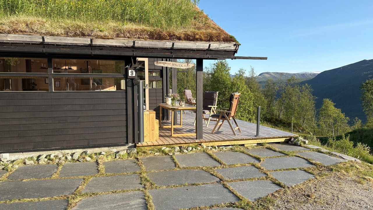 Photo of Outdoor in Hemsedal