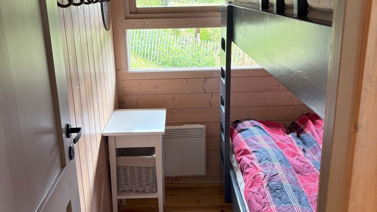 Photo of Bedroom in Hemsedal