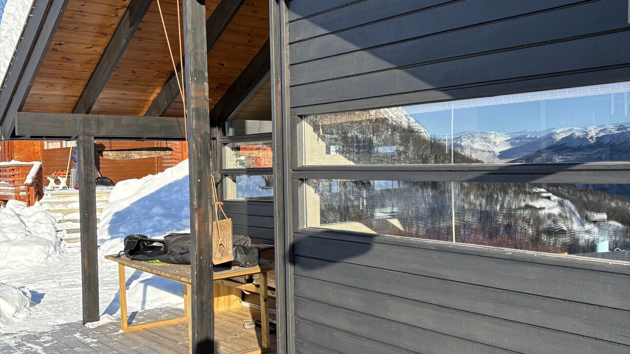 Photo of Outdoor in Hemsedal