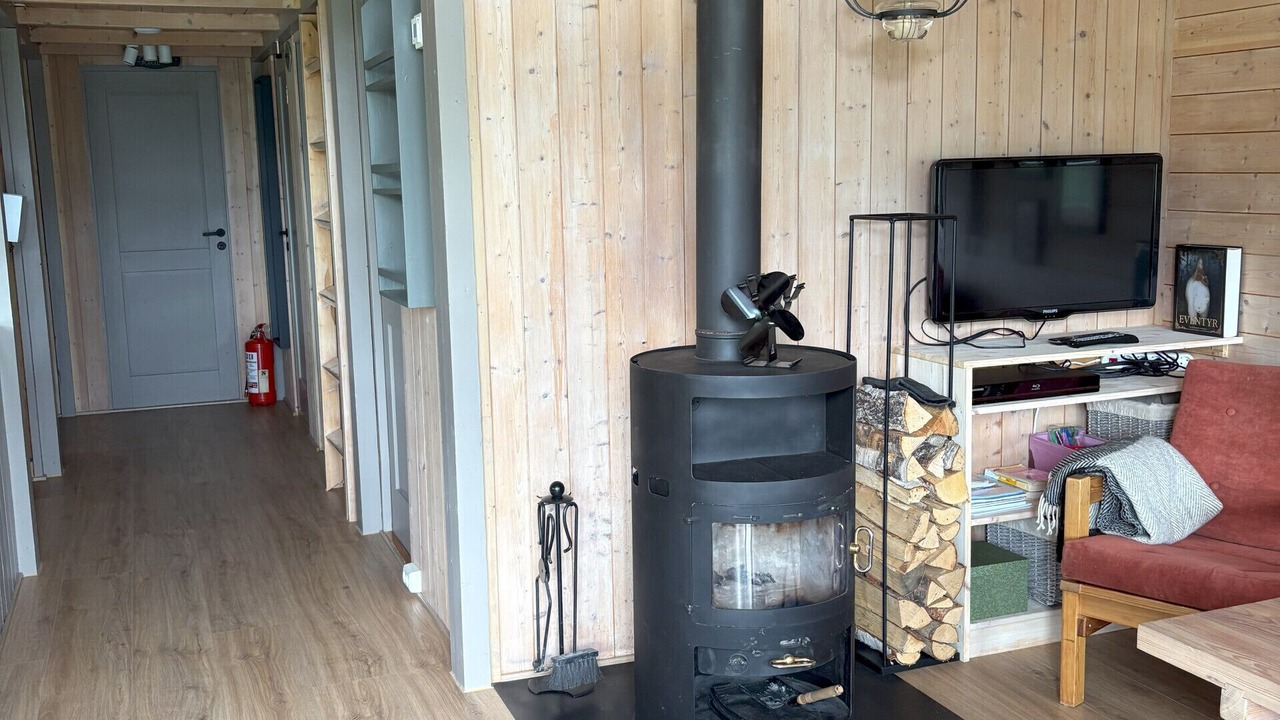 Photo of Livingroom in Hemsedal