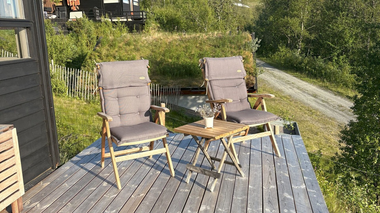 Photo of Others in Hemsedal