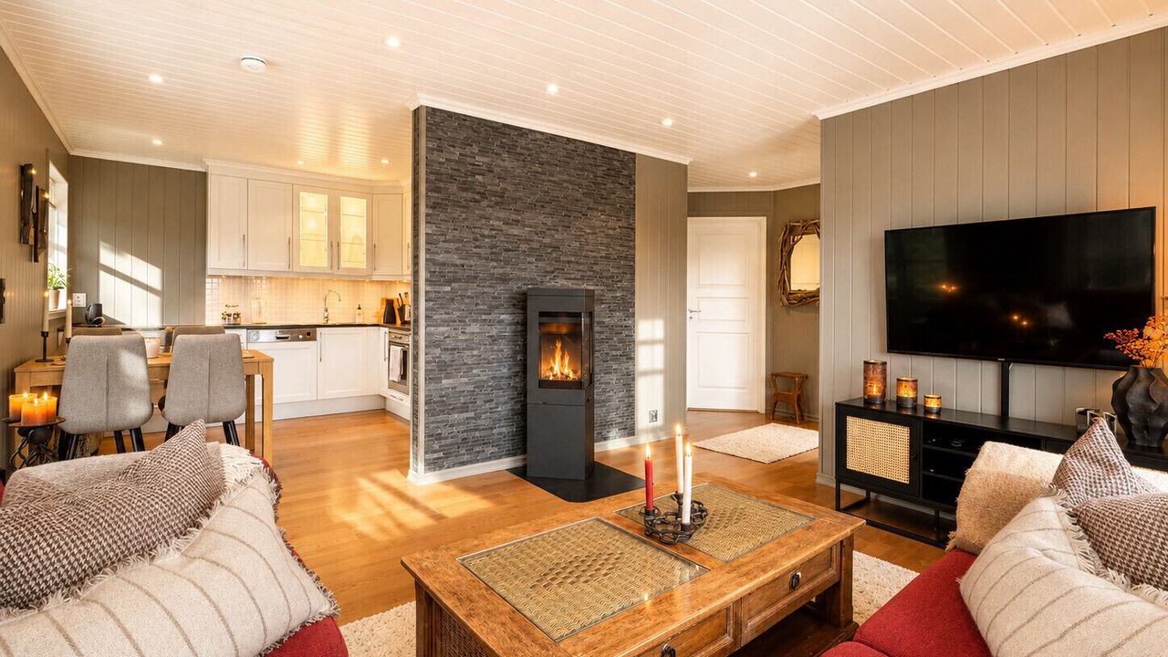 Photo of Livingroom in Geilo
