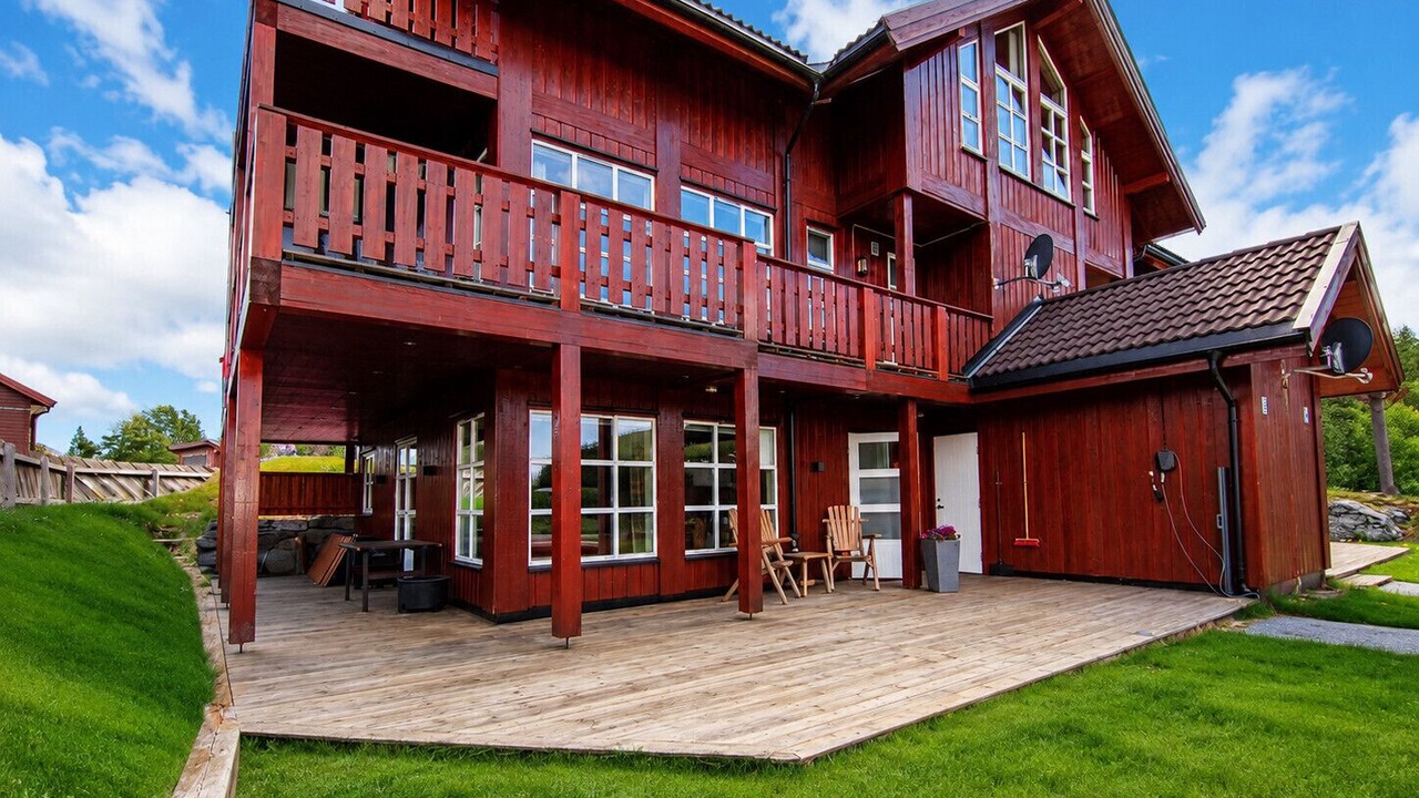 Photo of Others in Geilo