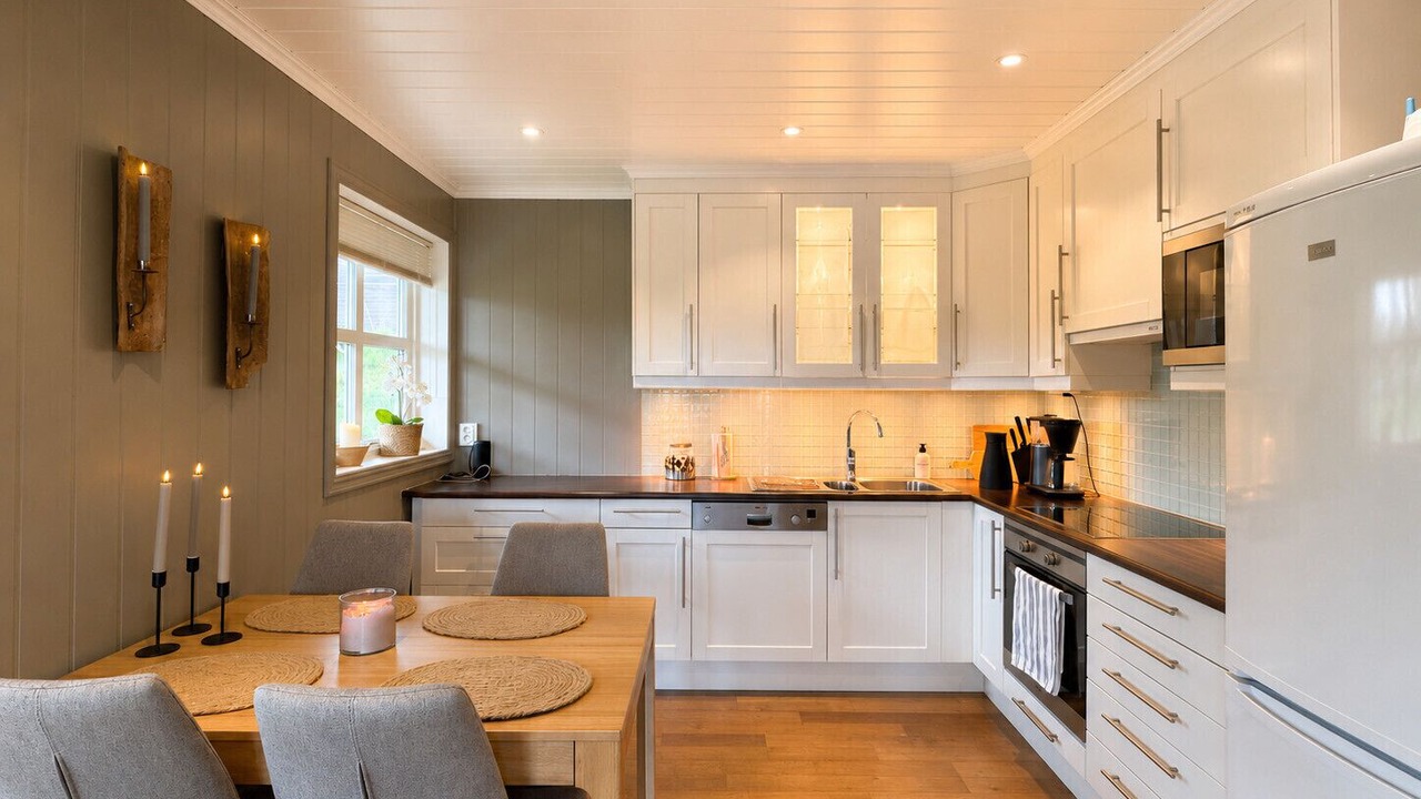 Photo of Kitchen in Geilo