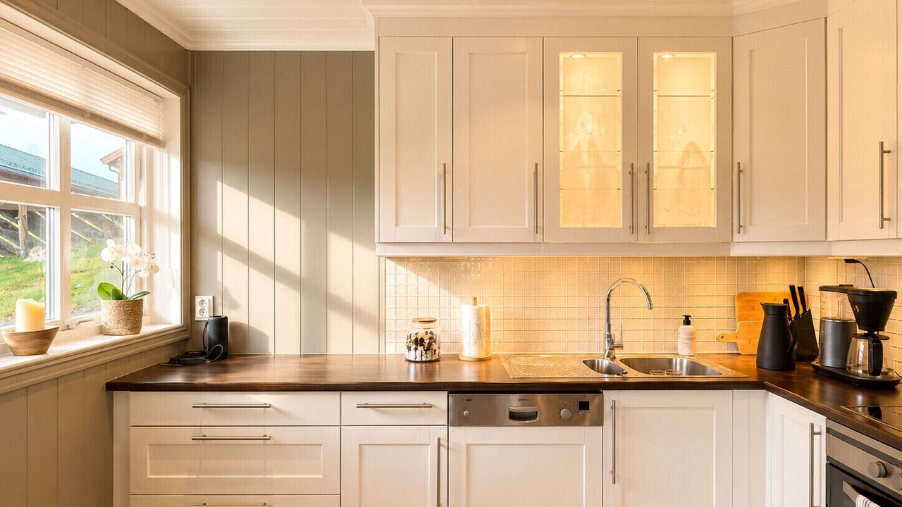Photo of Kitchen in Geilo